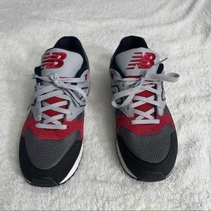 NEW BALANCE 530 ENCAP 90s